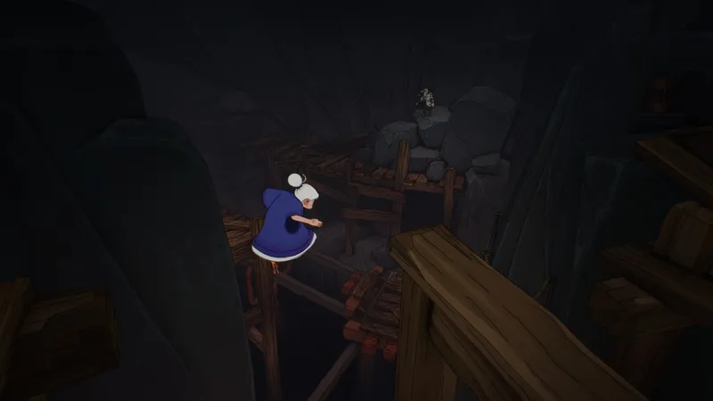 《最后的生还者》总监谈《ICO》