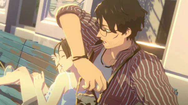 《OPUS:心相吾山》获UGA最受期待游戏奖