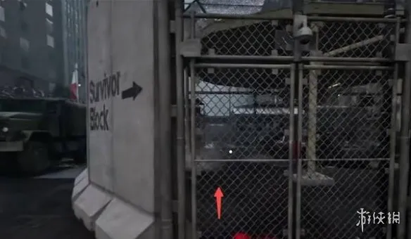 《检疫区最后一站》问你妈去任务完成攻略