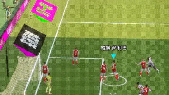 优雅坚盾坐镇枪手防线