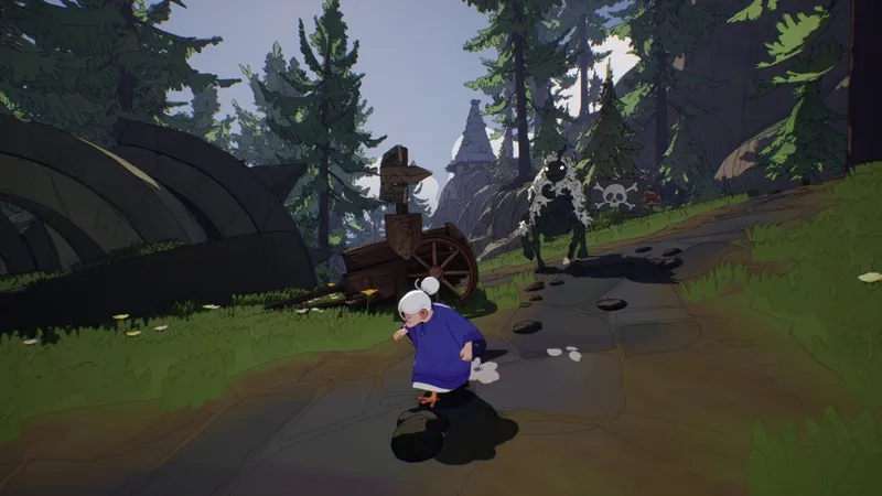 《最后的生还者》总监谈《ICO》