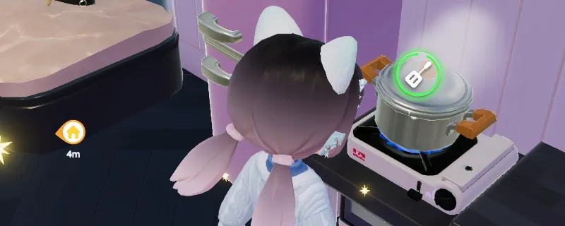 《心动小镇》烹饪玩法详解-烹饪技巧与食材运用指南