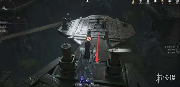 《燕云十六声》山中见墨拆除机关弩攻略