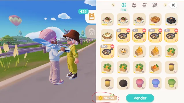 《心动小镇》快速赚钱攻略