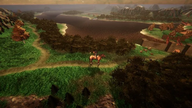 《DuelCorp.》抢先体验开启