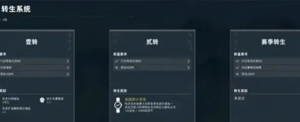 《三角洲行动》行动等级查看指南