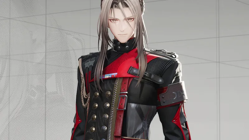 《明日方舟：终末地》Pogranichnik最佳出装与阵容指南-武器装备全解析