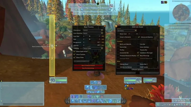 《魔兽世界》至暗之夜前夕上线