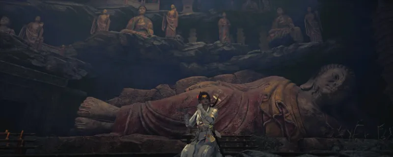 《燕云十六声》寻心BOSS通关技巧-详细打法解析