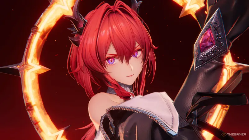 《明日方舟:终末地》初始角色刷取指南