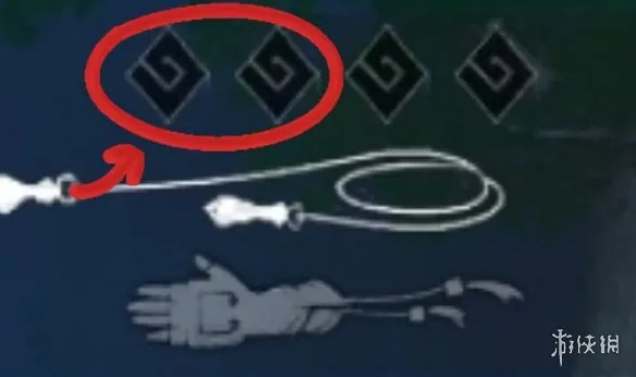 《燕云十六声》手甲绳镖玩法详解-核心机制与连招技巧