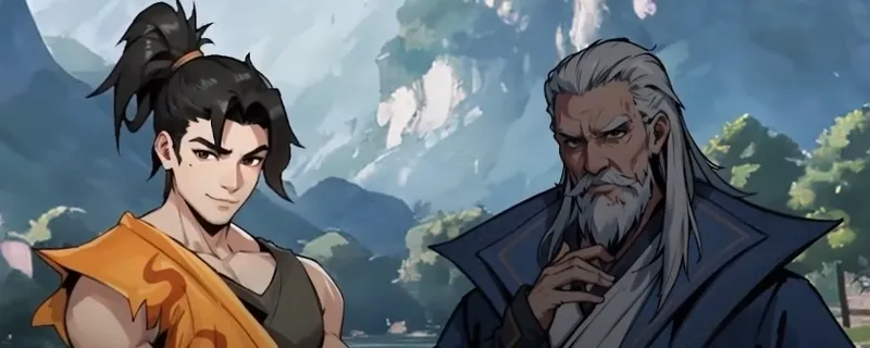 《息风谷战略》仙竹门副本攻略-仙竹门副本玩法技巧详解