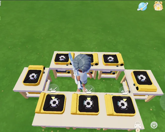 《心动小镇》快速赚钱攻略