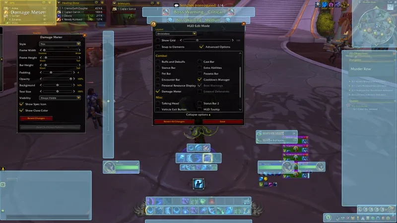 《魔兽世界》至暗之夜前夕上线