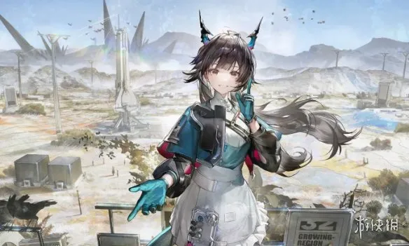 《明日方舟终末地》每日任务详解