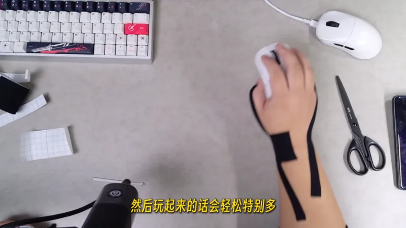 《原神》代肝行业揭秘