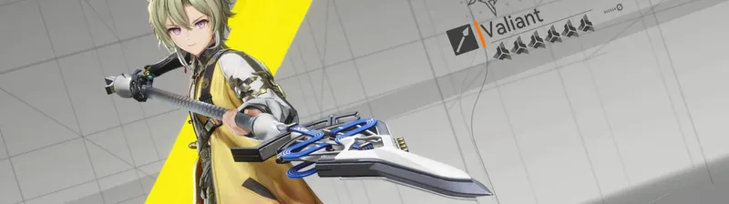 《明日方舟：终末地》角色晋升与武器调校全攻略-材料获取与升级详解