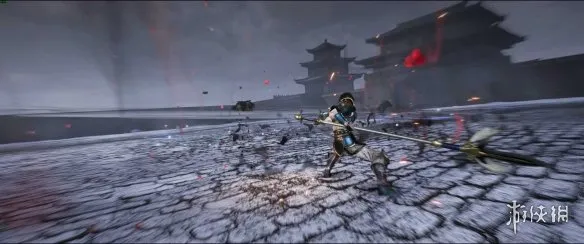 《真三国无双起源》完美存档分享-一键安装畅玩DLC