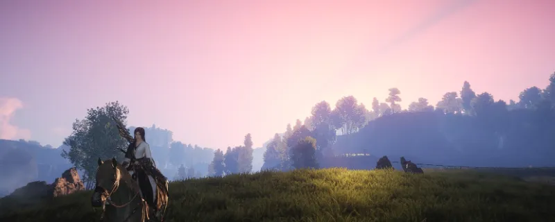 《燕云十六声》无相皇BOSS通关攻略-卸势技巧与闪避要点