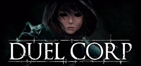 《DuelCorp.》抢先体验开启