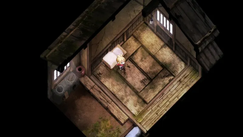 《静谧田园》繁体中文版2026年7月同步发售