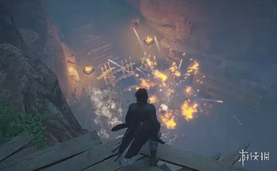 《燕云十六声》凌空取物能力详解