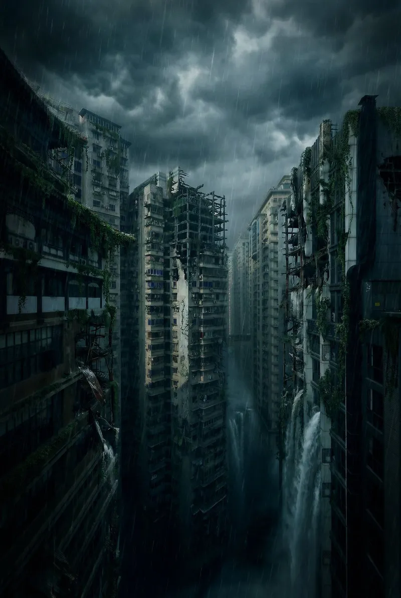 《剑星2》新概念图汇总