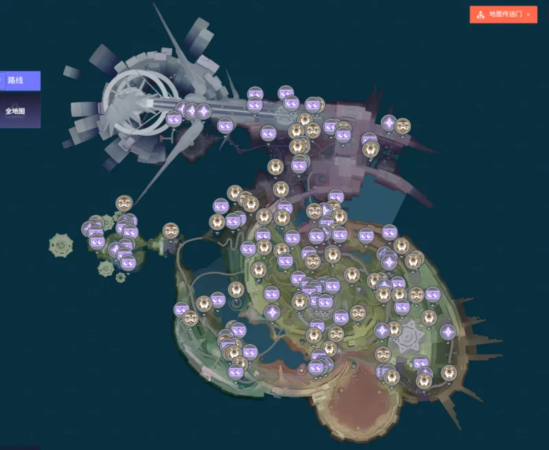 《原神》代肝行业揭秘