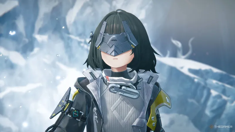 《明日方舟:终末地》伊冯最强武器装备及阵容搭配