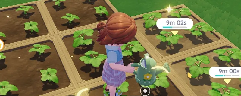 《心动小镇》园艺玩法详解-园艺技巧与实用指南