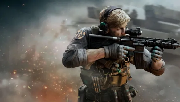 《三角洲行动》行动等级查看指南