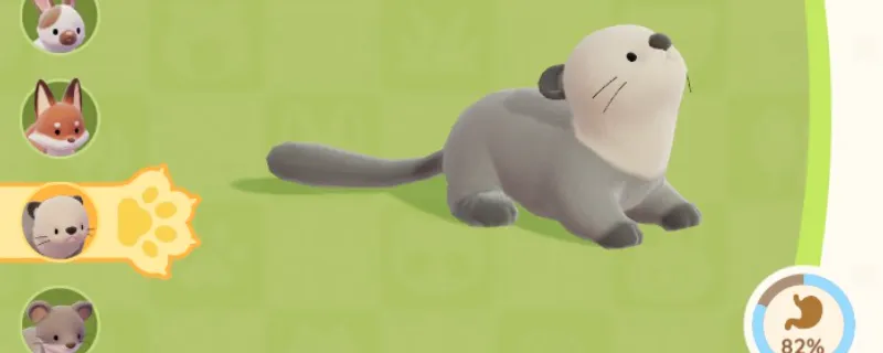 《心动小镇》海獭位置及喜爱食物详解-渔村广场南面寻觅海獭