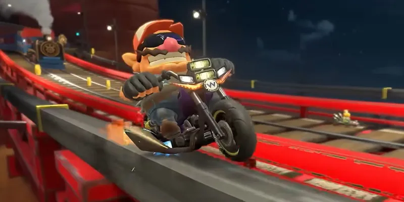 《超级马里奥银河》电影新角色揭秘