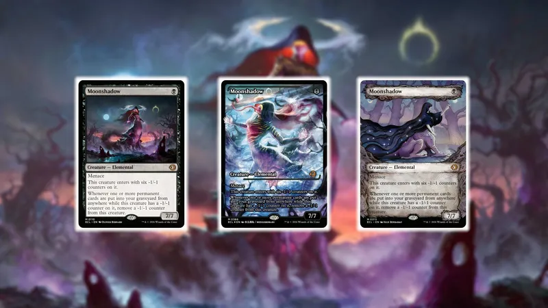 《万智牌》洛温:蚀系列最具价值卡牌解析