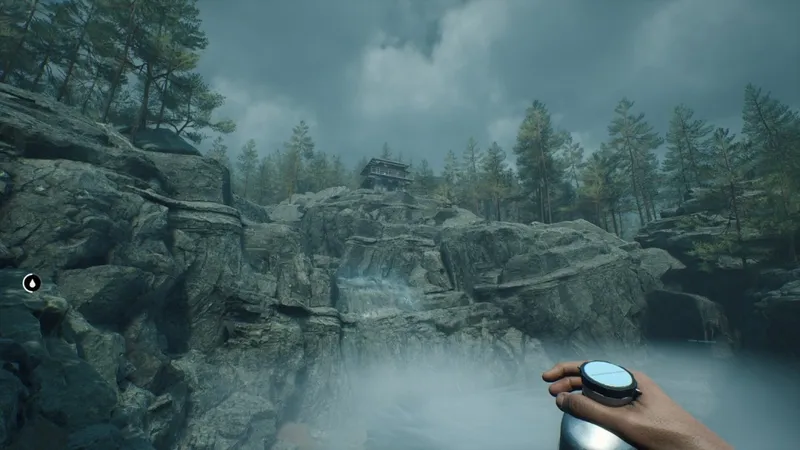 《Deadhikers》生存恐怖新预告发布