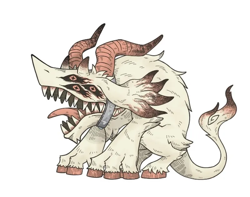 《死神公主与异书馆的怪物》繁体中文版2026夏季发售