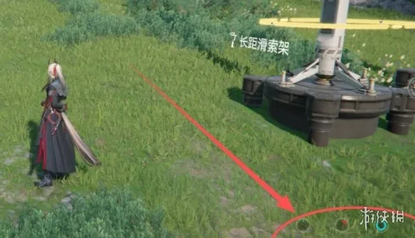 《明日方舟终末地》战斗系统详解