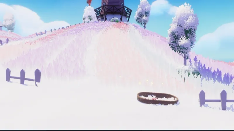 《心动小镇》狐狸位置及喜爱食物详解