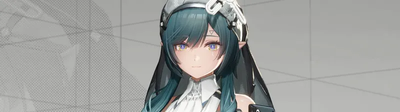 《明日方舟:终末地》角色晋升与武器调校全攻略