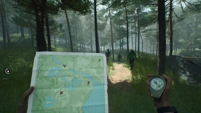 《Deadhikers》生存恐怖新预告发布