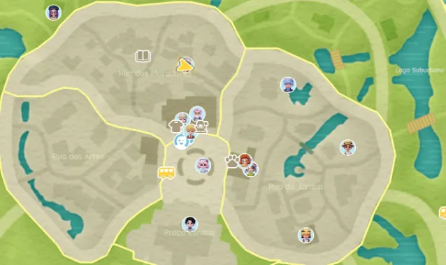 《心动小镇》快速赚钱攻略