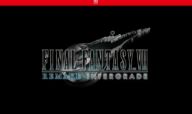 《最终幻想7》重制版登陆NS2/Xbox