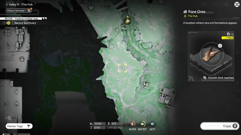 《明日方舟:终末地》角色晋升与武器调校全攻略