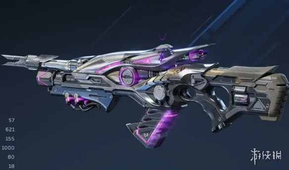 《逆战未来》幽冥毒皇天赋点法