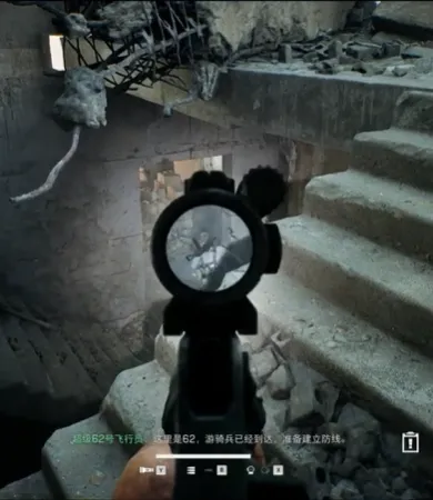 《三角洲行动》黑鹰坠落模式开放时间