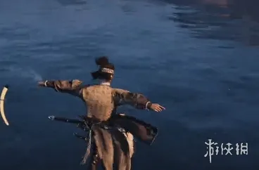 《燕云十六声》水上轻功跳法详解