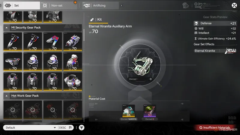 《明日方舟:终末地》新手必读