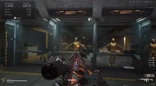 《三角洲行动》侧瞄使用技巧