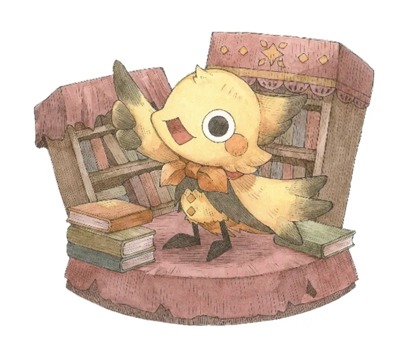 《死神公主与异书馆的怪物》繁体中文版2026夏季发售