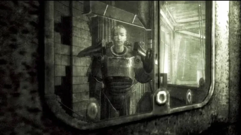 《湮灭》色彩绚丽影响《辐射3》风格-开发者揭秘灰暗设计原因